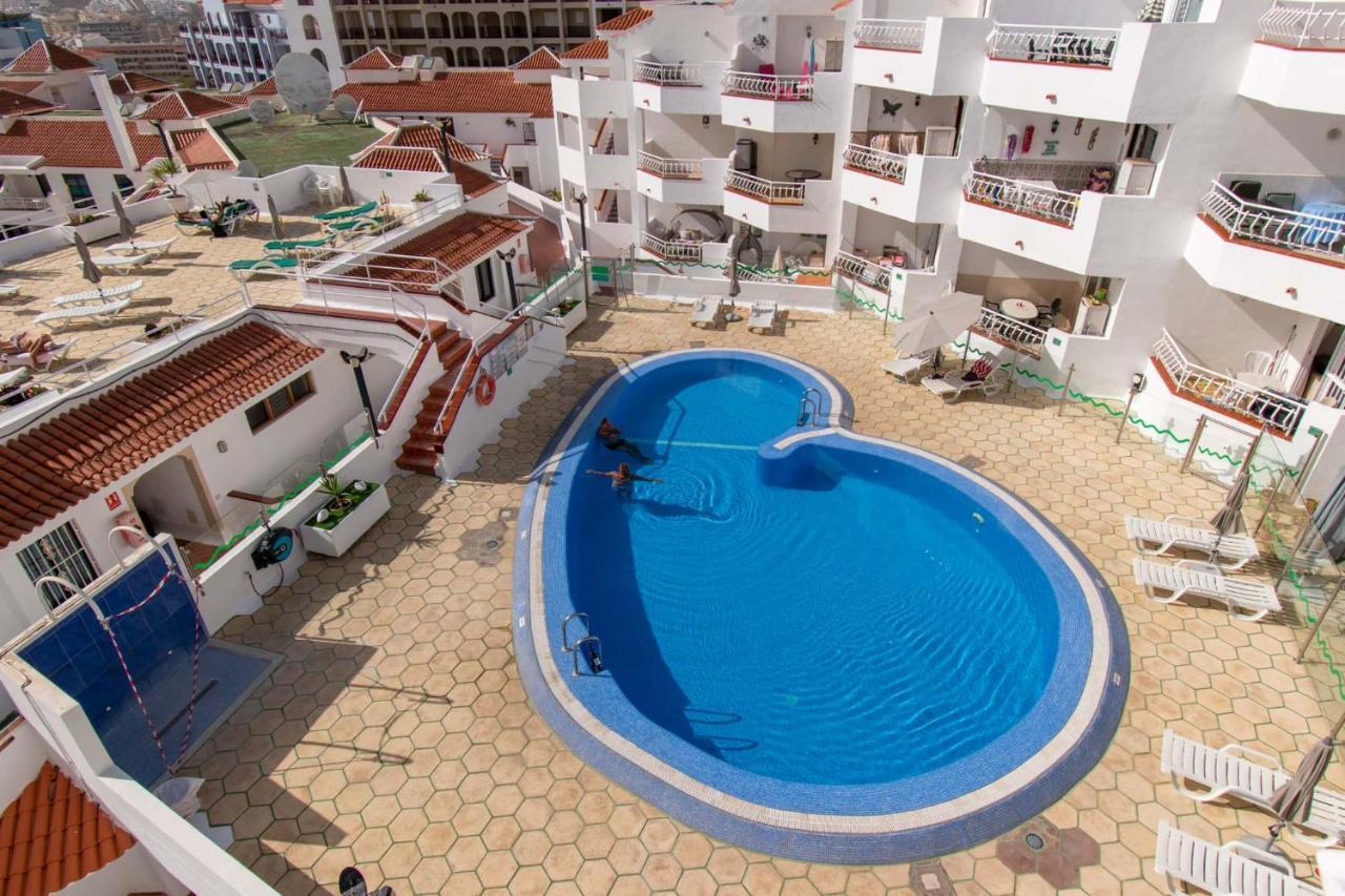 شقة Los Diamantes 2 Bed لوس كريستيانوس المظهر الخارجي الصورة